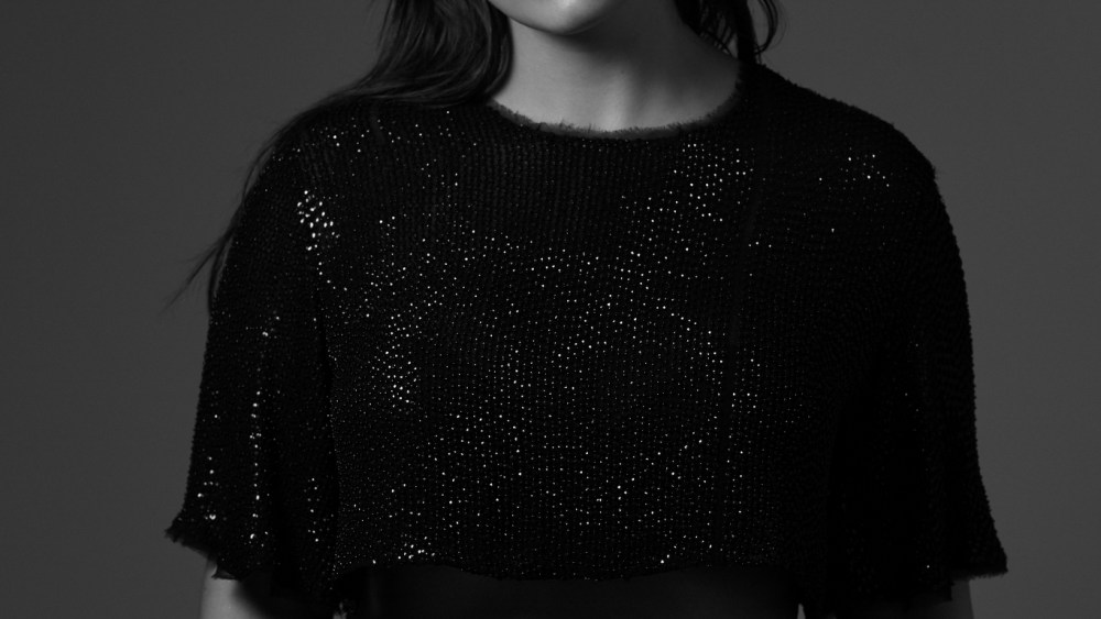 Photographs by Nyra LangStyled by Mayte AllendeHair by David Lopez using T3 Micro and Kenra Professional at Next ArtistsMakeup by Morgane Martini at The Wall GroupNails by Miss Pop