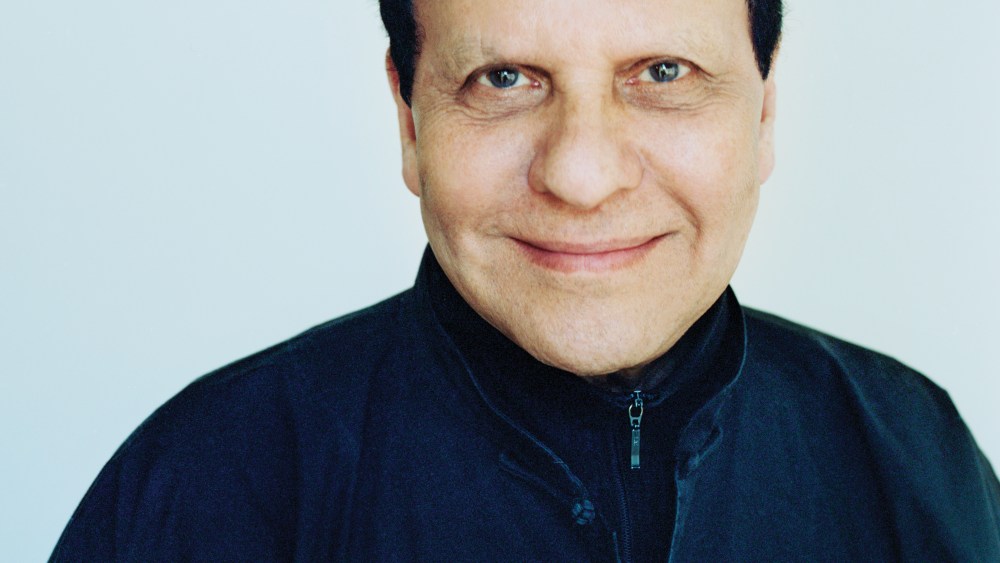 Azzedine Alaïa Buried in His Native Tunisia
