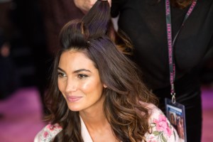 Lily Aldridge