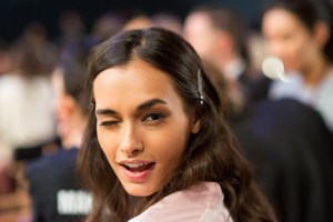 Gizele Oliviera
