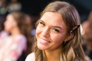 Josephine Skriver
