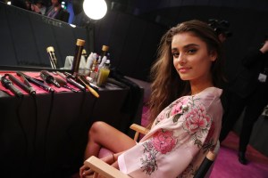 Taylor Hill