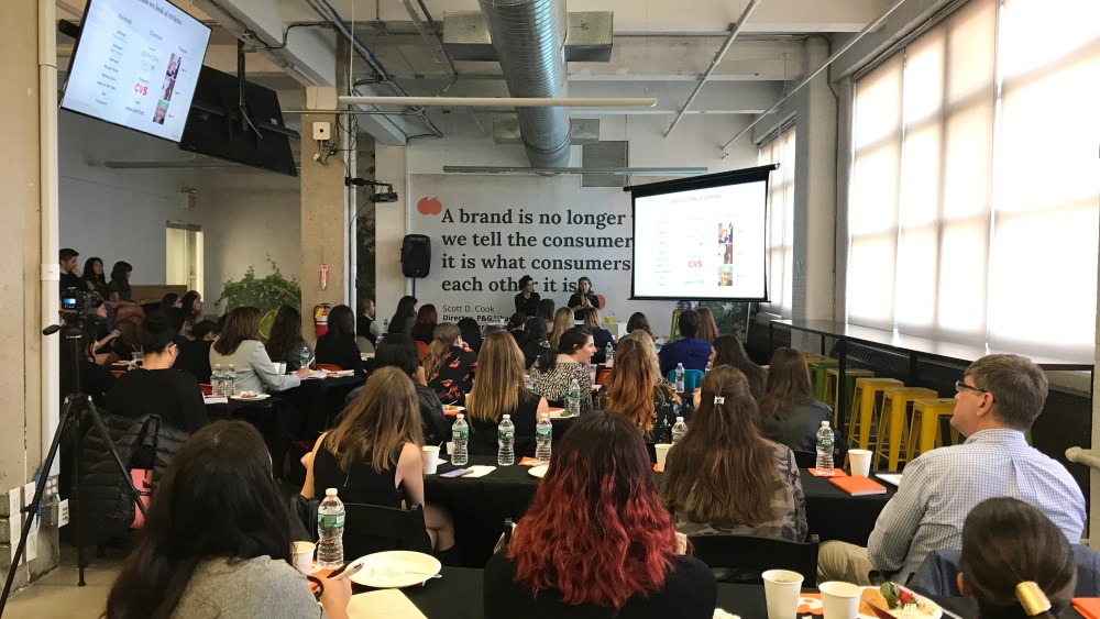 Influenster Reveals What Its Members Are Buzzing About