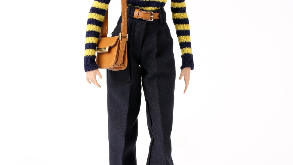 Jason Wu Creates Series of Limited-Edition Dolls for Select Stores