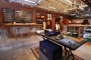 Best Made Co. at 145 S. La Brea Ave.