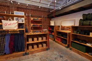 Best Made Co. at 145 S. La Brea Ave.