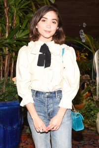 Rowan Blanchard
