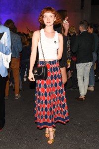 Kacy Hill