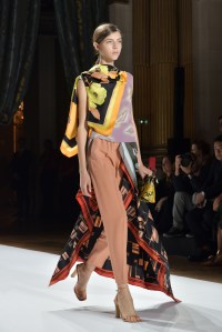 Dries Van Noten RTW Spring 2018