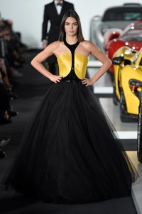 Ralphe Lauren RTW Spring 2018