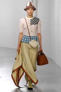 Loewe RTW Spring 2018