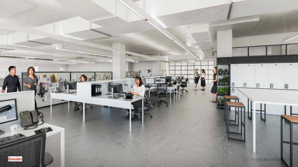 Lafayette 148 Relocating to Brooklyn Navy Yard