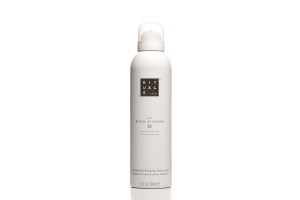 Rituals' The Ritual of Sakura Shower Foam