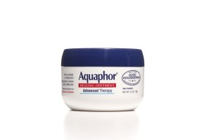 Aquaphor's Healing Ointment