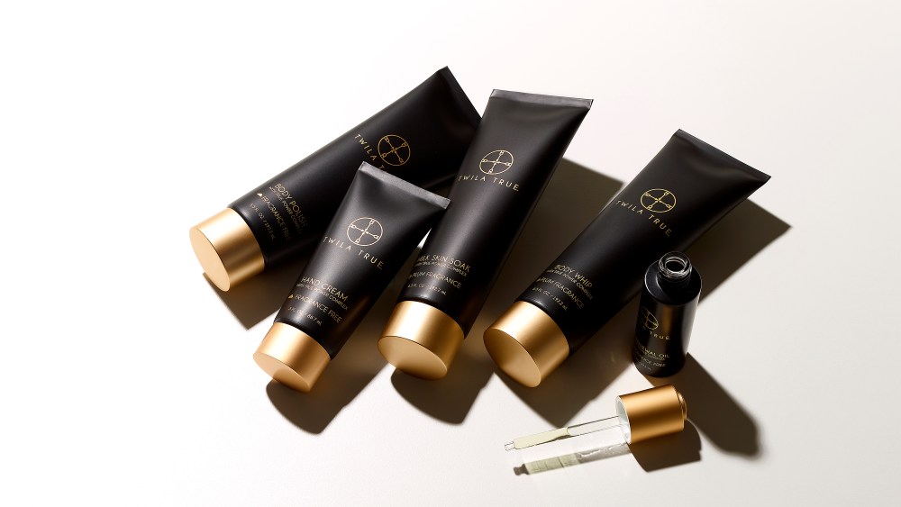 Twila True Beauty Nurtures Authentic Consumer Connections
