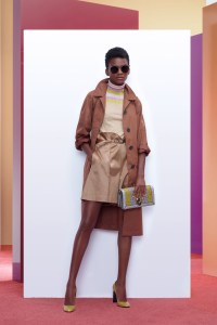 Bottega Veneta Pre-Fall 2018