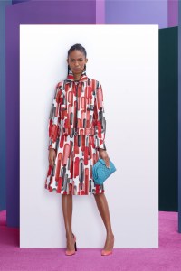 Bottega Veneta Pre-Fall 2018