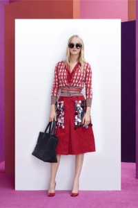 Bottega Veneta Pre-Fall 2018