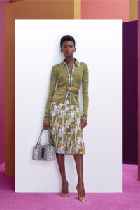 Bottega Veneta Pre-Fall 2018