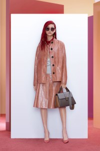 Bottega Veneta Pre-Fall 2018