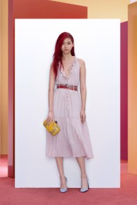 Bottega Veneta Pre-Fall 2018