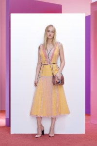 Bottega Veneta Pre-Fall 2018