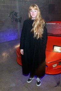 Molly Goddard