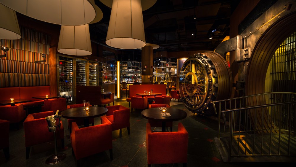 Butcher and Banker Location Interior architectural Images Copyright © Arpi Pap Studio  Images