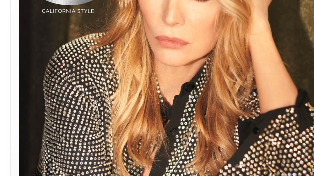 C Magazine's November 2017 cover