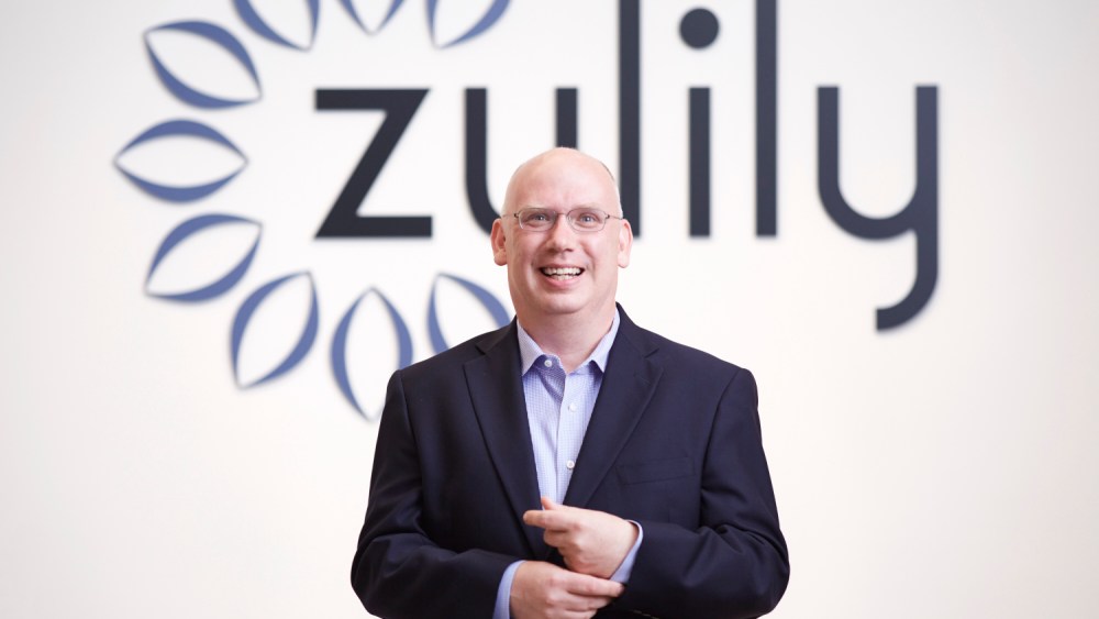 Zulily cofounder and ceo Darrell Cavens