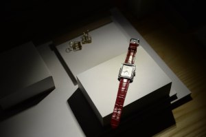 Chanel WatchChanel celebrates the launch of The Coco Club, a Boy-Friend watch event, Inside, New York, USA - 10 Nov 2017