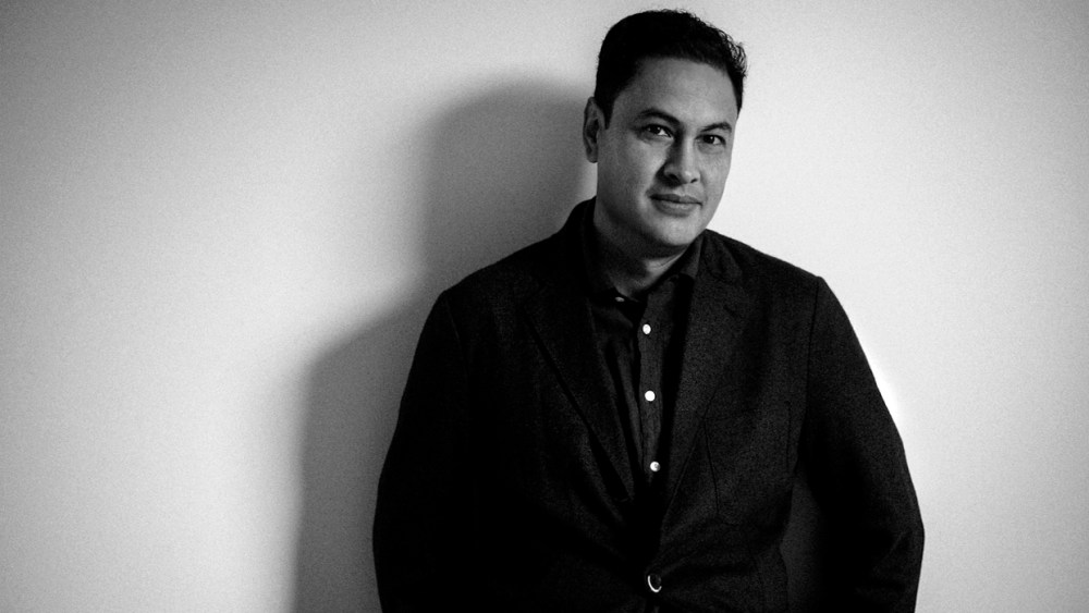 Christopher Martinez Joins Olivela