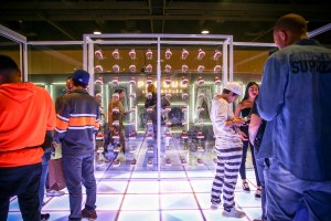 Inside ComplexCon.
