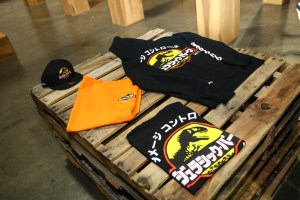 Inside ComplexCon.