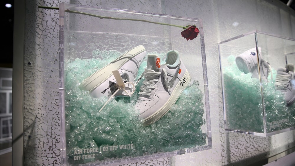 Inside ComplexCon.