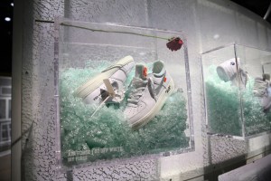 Inside ComplexCon.