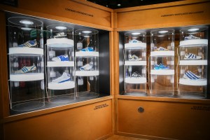 Inside ComplexCon.