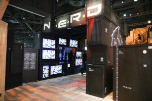 Inside ComplexCon.