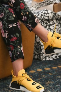 Street style at Complexcon 2017.