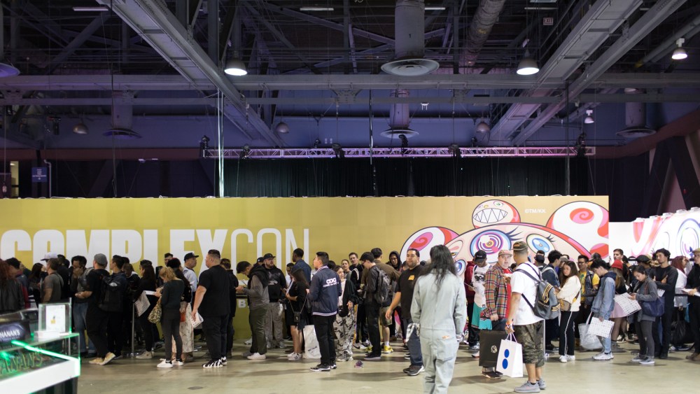 ComplexCon