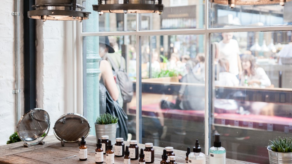 Deciem Co-CEO Out as Controversy Swirls