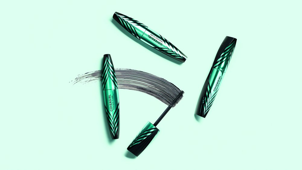 Cover Girl Mascara