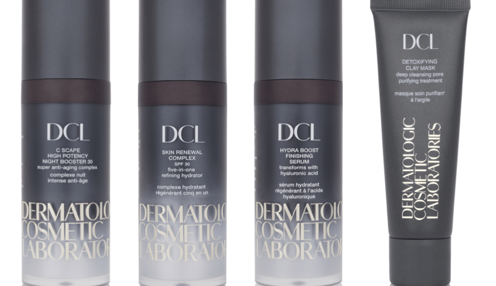 DCL Skincare Launches at Bloomingdale’s