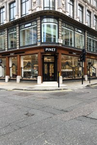 Delvaux to Open New York Flagship