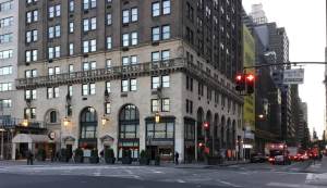 Delvaux to Open New York Flagship