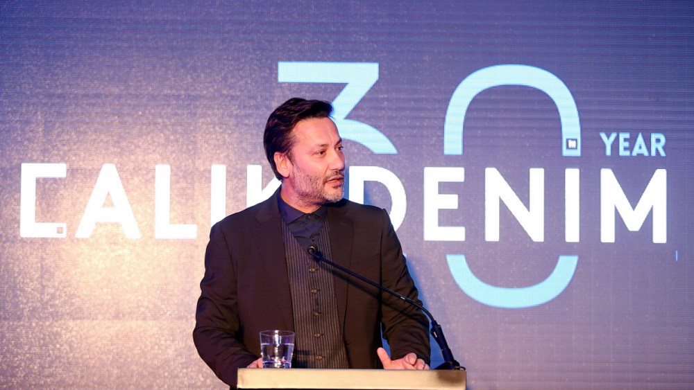 Calik Denim Celebrates 30 Years of Innovation and Sustainability