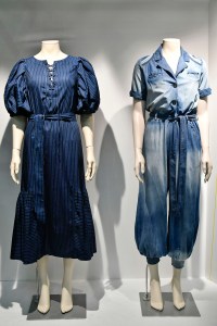 A look by New York's Ampersand Heart.