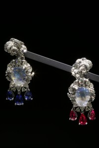 Dior Joillerie in New York.