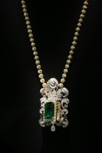 Dior Joillerie in New York.