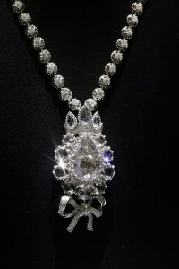 Dior Joillerie in New York.